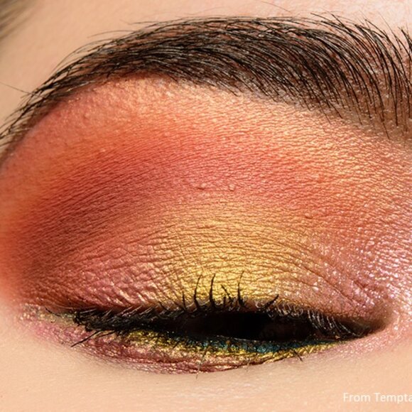 Colourpop Sweet Talk Eyeshadow Palette - Picture 9 of 9